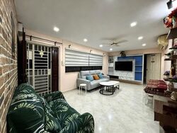 Blk 619 Bukit Panjang Ring Road (Bukit Panjang), HDB 4 Rooms #636971371
